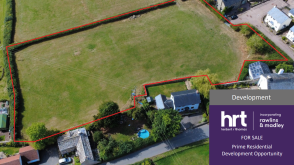 Development Opportunity in Hereford photo